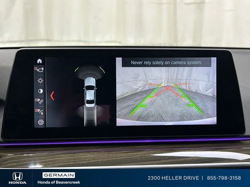 Used 2018 BMW 530e xDrive w/ Premium Package 2 image 23