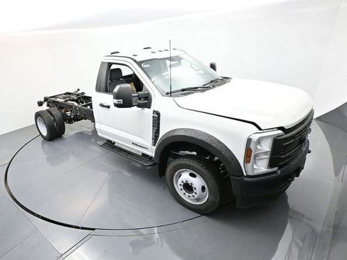 New 2024 Ford F450 XL RWD image 19