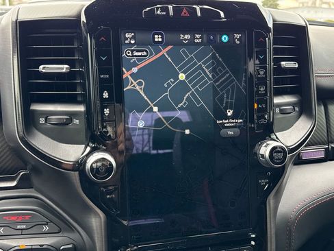 Used 2022 RAM 1500 TRX w/ TRX Level 2 Equipment Group image 21