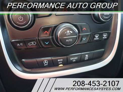 Used 2020 Dodge Durango SXT w/ 3rd Row Seating Group image 24