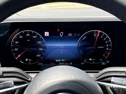 New 2025 Mercedes-Benz GLE 450e 4MATIC image 20