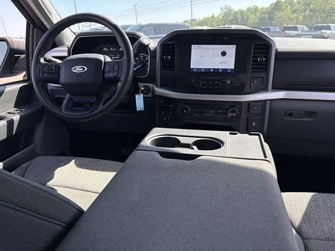 Used 2021 Ford F150 XLT AWD/4WD image 25