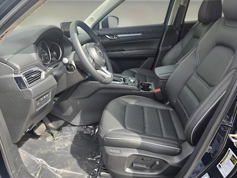 New 2026 MAZDA CX-30 AWD 2.5 S image 12