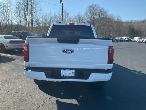 New 2026 Ford F150 STX w/ Equipment Group 200A image 6