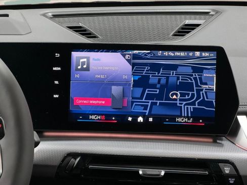 New 2026 BMW X1 M35i w/ Technology Package image 15