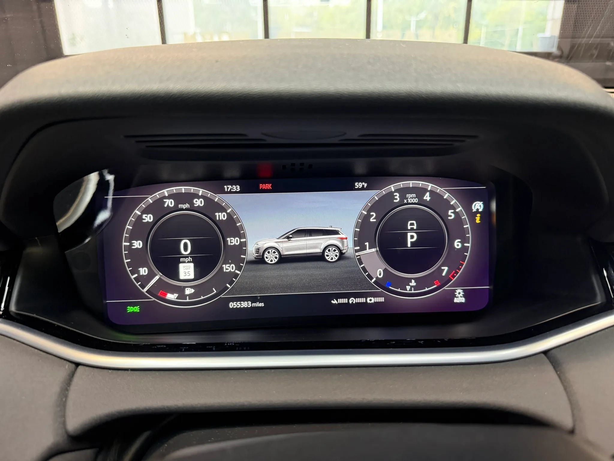 Used 2020 Land Rover Range Rover Evoque SE AWD/4WD image 16