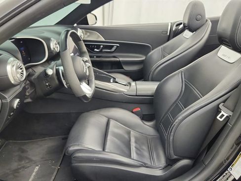 Used 2022 Mercedes-Benz SL 63 AMG 4MATIC image 36