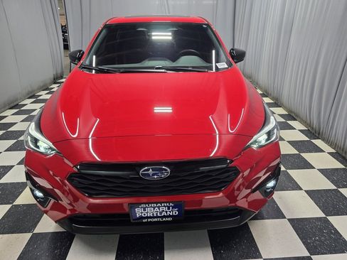 Certified 2024 Subaru Impreza RS w/ Popular Package #1 image 2