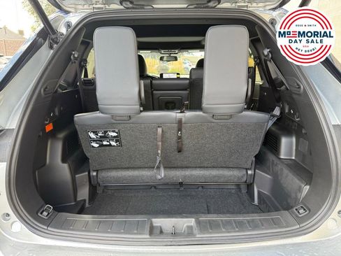 New 2025 Mitsubishi Outlander SEL Black Edition AWD/4WD image 30
