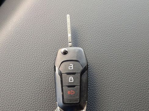 New 2026 Ford F150 STX w/ Equipment Group 200A image 26