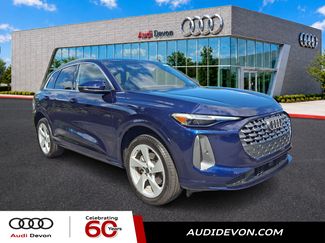 Used 2025 Audi Q5 Premium Plus AWD/4WD video 1
