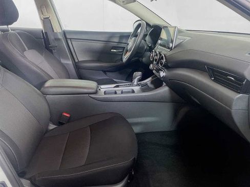 Certified 2024 Nissan Sentra SV w/ All-Weather Package image 25