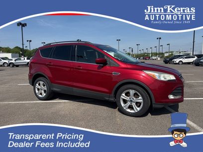 Used 2014 Ford Escape SE w/ Equipment Group 201A