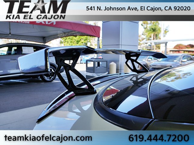 Used 2023 Kia K5 GT FWD image 17