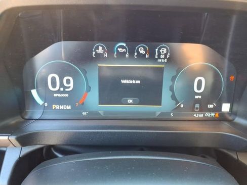 New 2025 Ford Ranger Lariat w/ Convenience Package image 19