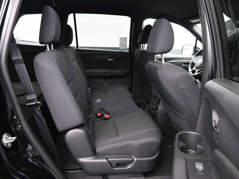 Used 2019 Honda Passport Sport image 12