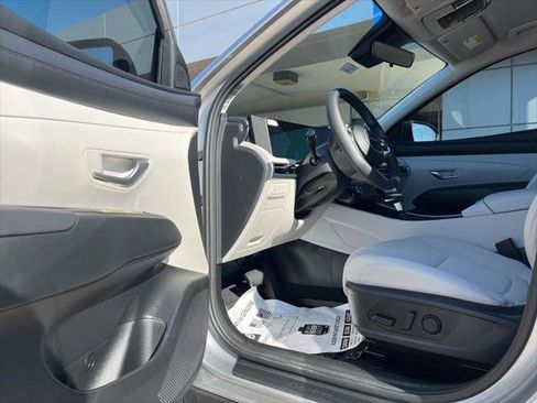 New 2026 Hyundai Tucson SEL FWD image 6