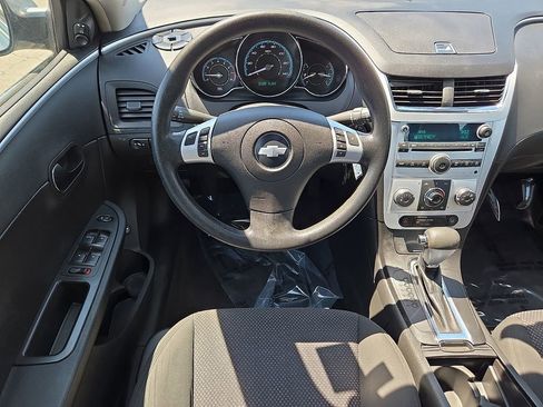 Used 2008 Chevrolet Malibu LT w/ Power Convenience Package FWD image 17