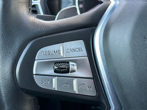 Used 2022 BMW X3 xDrive30i image 21