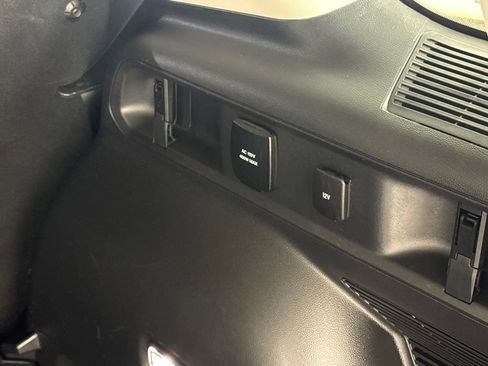 Used 2024 Ford Bronco Sport Badlands AWD/4WD image 15