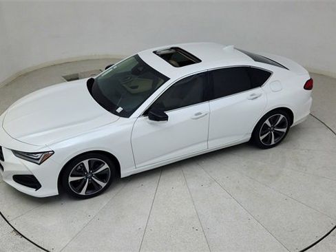 Used 2025 Acura TLX w/ Technology Package image 77