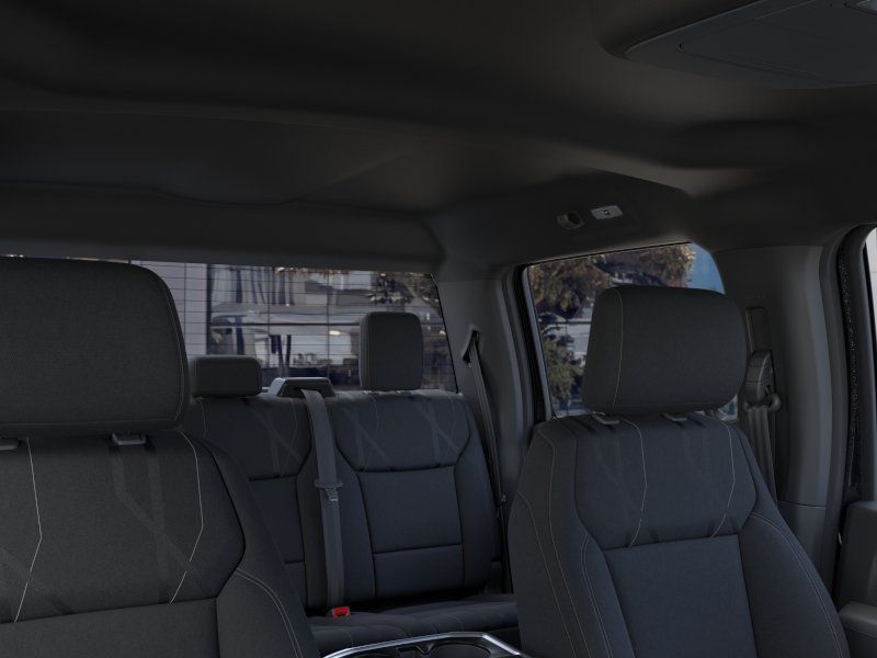 New 2026 Ford F150 STX w/ Equipment Group 200A AWD/4WD image 22