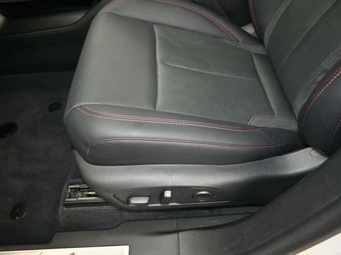 Used 2024 Acura ZDX A-Spec RWD image 11