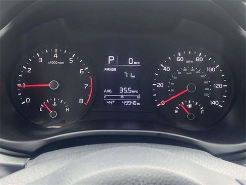 Used 2023 Kia Rio LX image 28