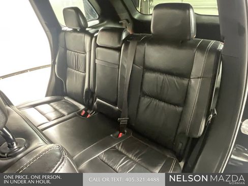 Used 2015 Jeep Grand Cherokee Limited w/ Trailer Tow Group IV AWD/4WD image 25