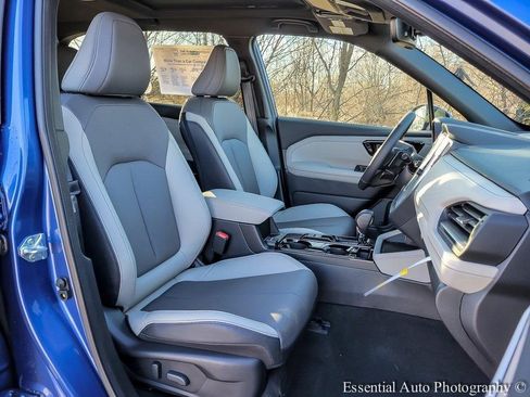 New 2026 Subaru Forester Limited image 29