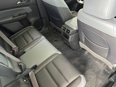 Certified 2024 Honda Prologue Elite image 32