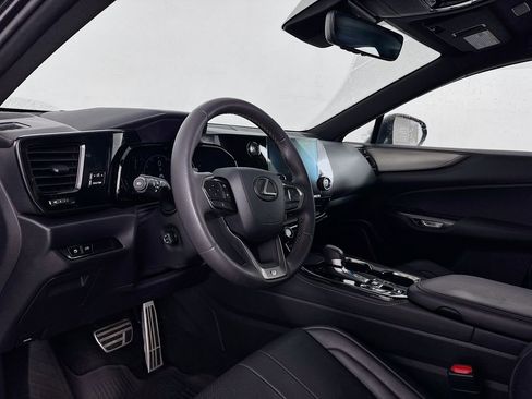 Used 2022 Lexus NX 350 F Sport w/ Towing Package (2000 Lbs) image 12