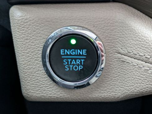 Used 2023 Ford Expedition Limited AWD/4WD image 23