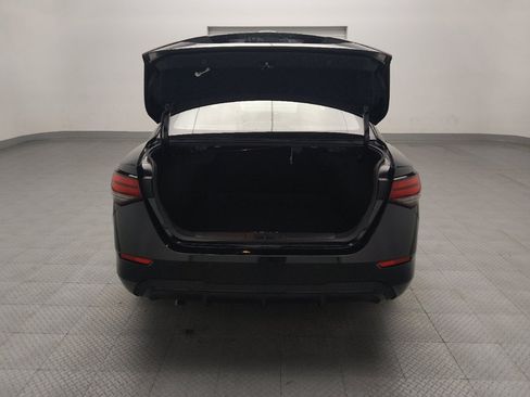 Used 2025 Nissan Sentra SV image 29