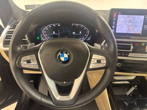 Used 2022 BMW X3 xDrive30i w/ Premium Package 2 AWD/4WD image 11