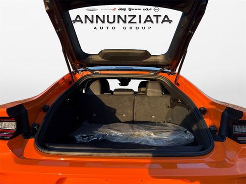 New 2026 Dodge Charger Scat Pack w/ Blacktop Package image 18