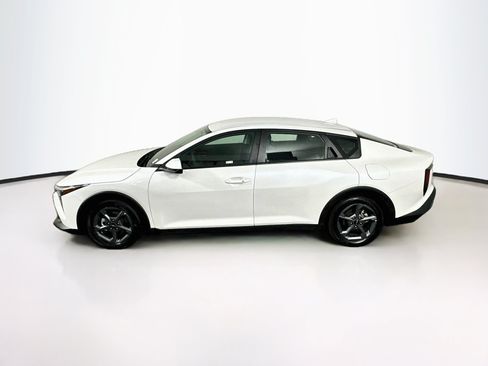Used 2025 Kia K4 FWD image 4