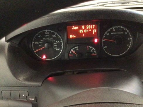 Used 2019 RAM ProMaster 1500 FWD image 15