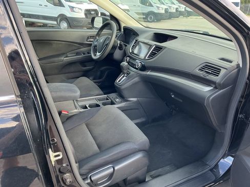 Used 2016 Honda CR-V EX image 21