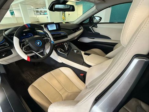 Used 2015 BMW i8 image 22
