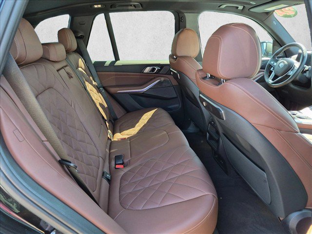 Used 2024 BMW X5 xDrive40i w/ Parking Assistance Package AWD/4WD image 21
