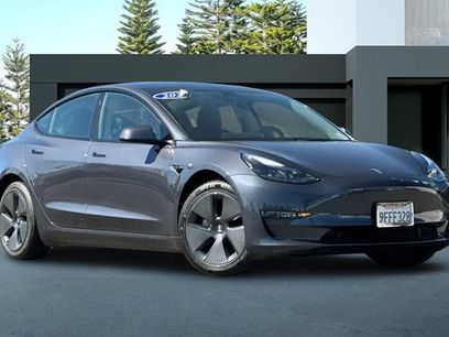 Used 2023 Tesla Model 3 Standard Range
