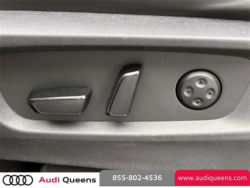 Used 2023 INFINITI QX60 Sensory image 21