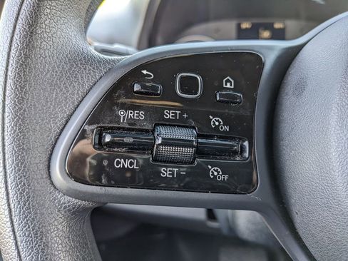 Used 2024 Mercedes-Benz Sprinter 2500 image 24