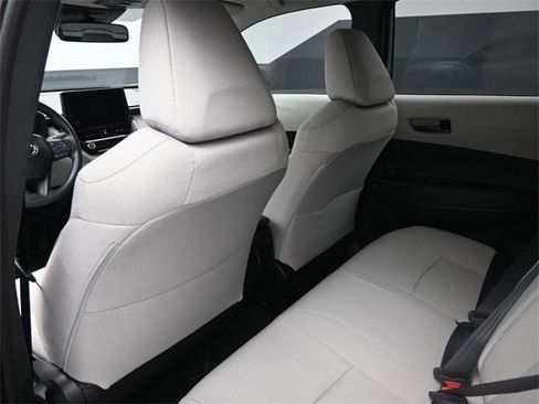 Certified 2026 Toyota Corolla Cross L image 23