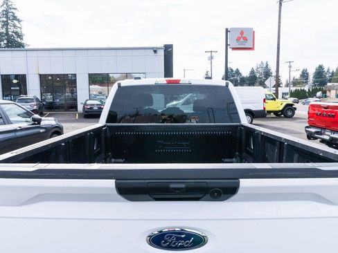 Used 2022 Ford F150 XLT w/ Trailer Tow Package AWD/4WD image 7