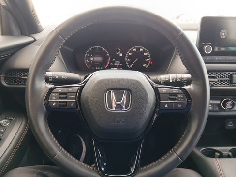Used 2024 Honda HR-V Sport image 10