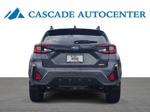 Certified 2026 Subaru Crosstrek 2.5i Sport w/ Crosstrek Mirror Package AWD/4WD image 4