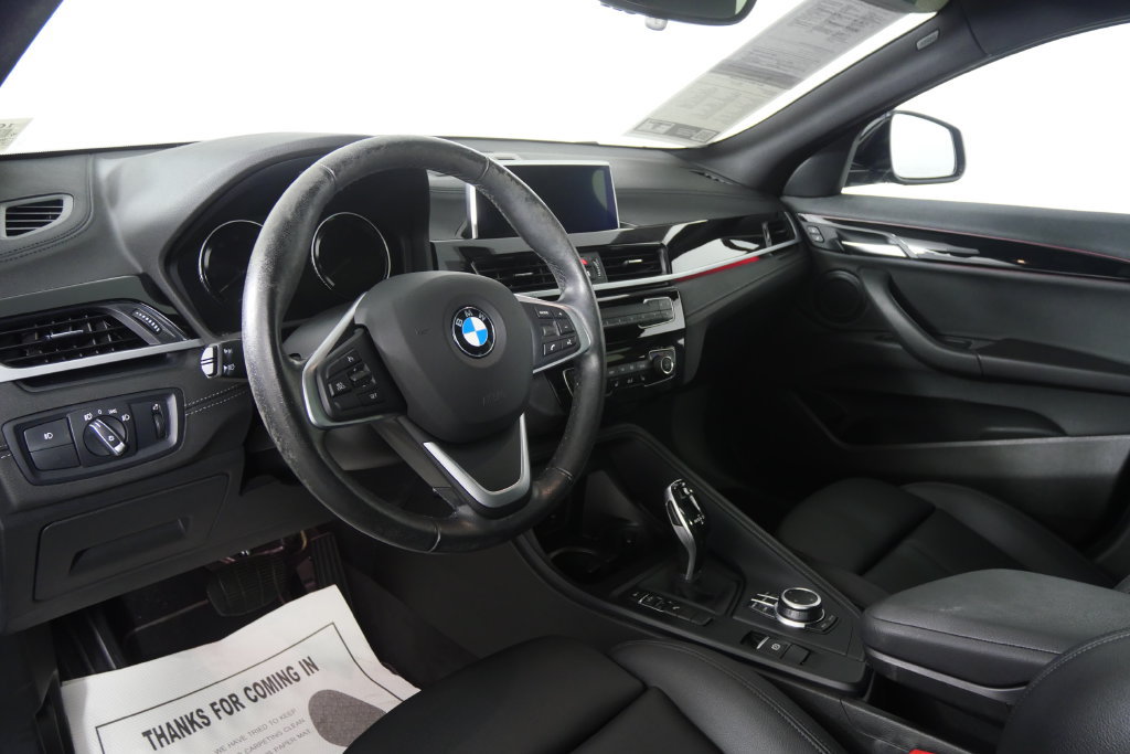 Used 2020 BMW X2 sDrive28i w/ Convenience Package FWD image 13