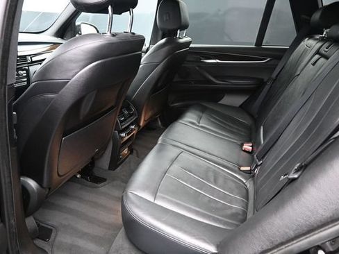 Used 2015 BMW X5 xDrive35d AWD/4WD image 14
